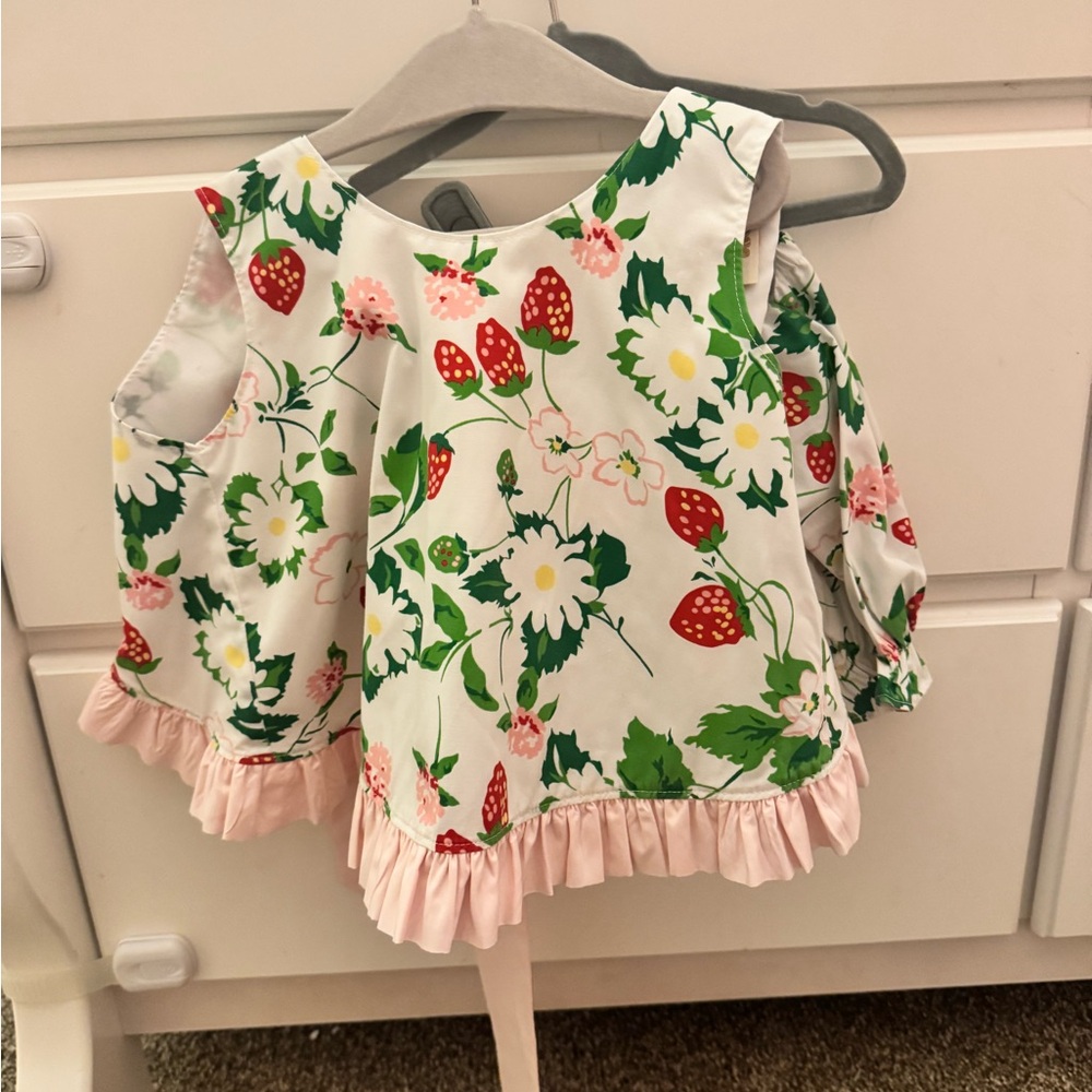 TBBC Greenwich Gardens 2 Piece Set